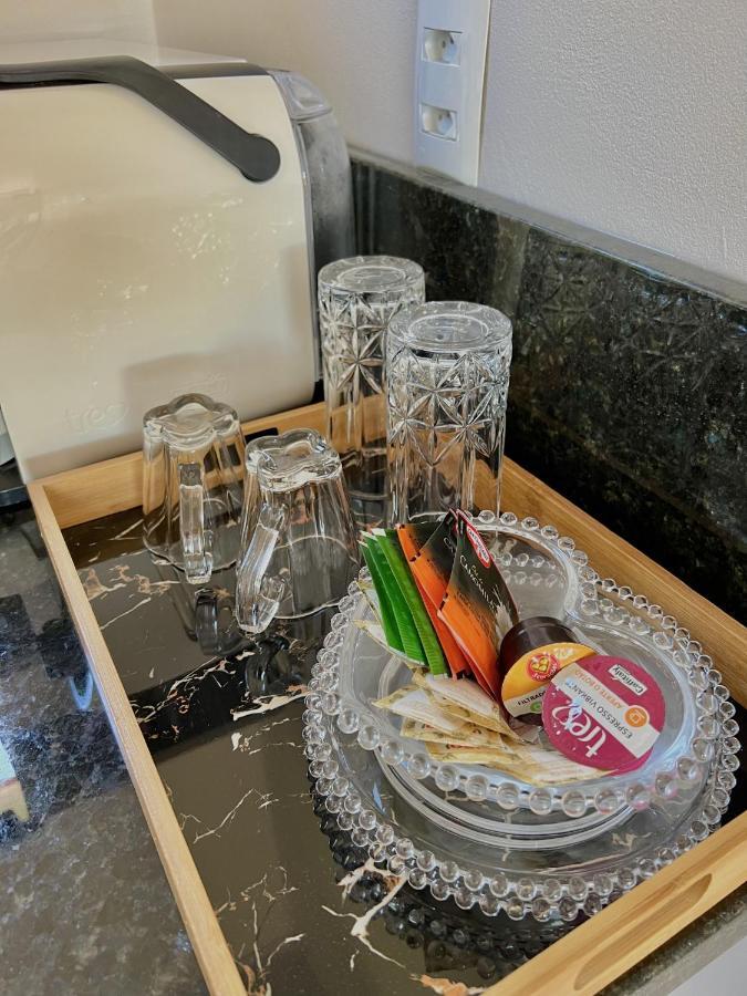 Pousada Di Venezia - Hotel Fazenda Nova Veneza  Bagian luar foto